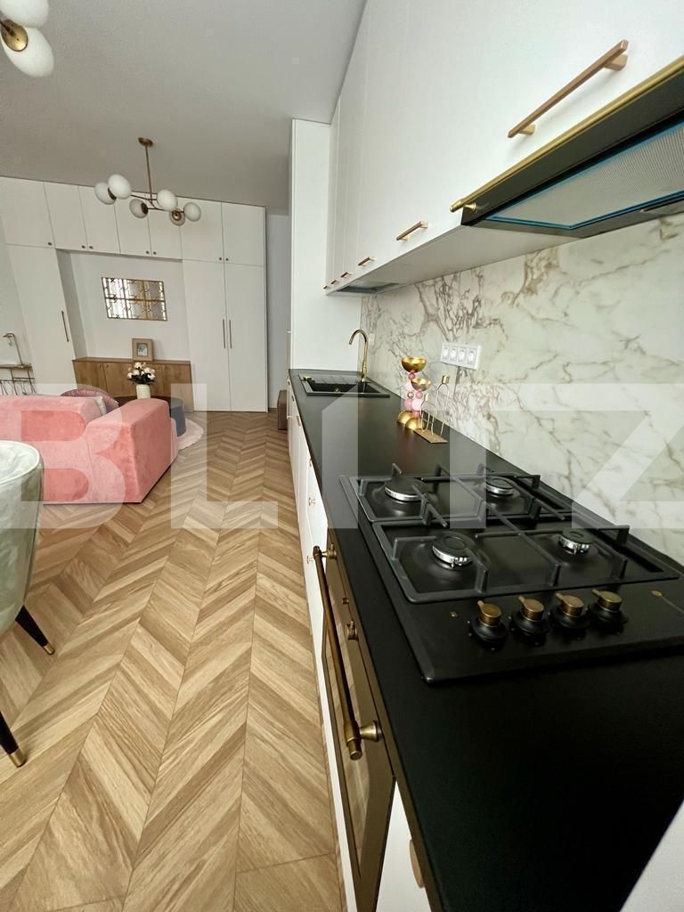 Apartament de vânzare 2 camere Manastur - 101999AV | BLITZ Cluj-Napoca | Poza8