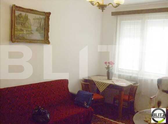 Apartament de vânzare 2 camere Central - 102AV | BLITZ Cluj-Napoca | Poza3