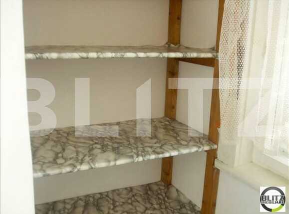 Apartament de vânzare 2 camere Central - 102AV | BLITZ Cluj-Napoca | Poza4