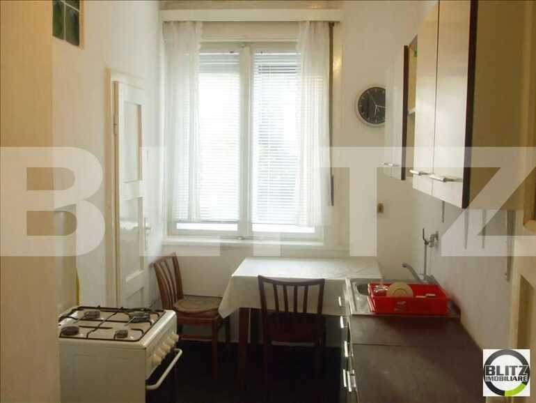 Apartament de vânzare 2 camere Central - 102AV | BLITZ Cluj-Napoca | Poza1