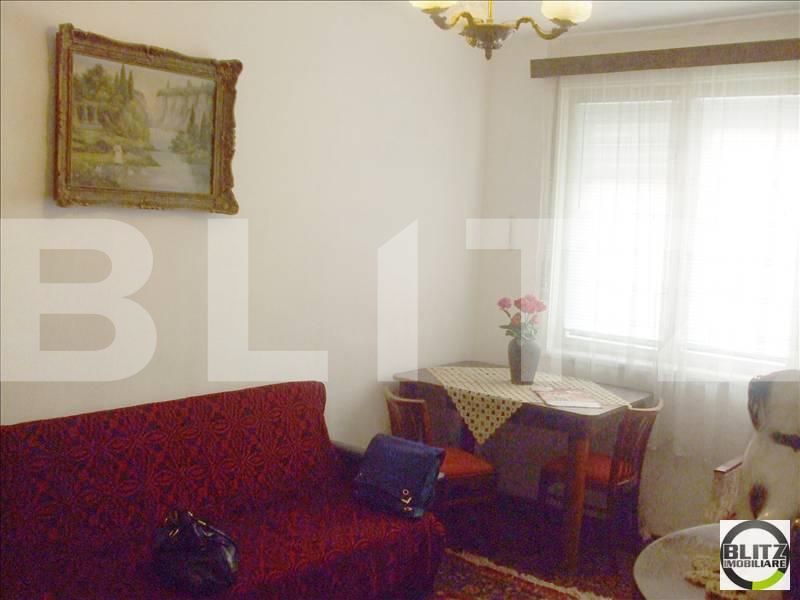 Apartament de vânzare 2 camere Central - 102AV | BLITZ Cluj-Napoca | Poza3