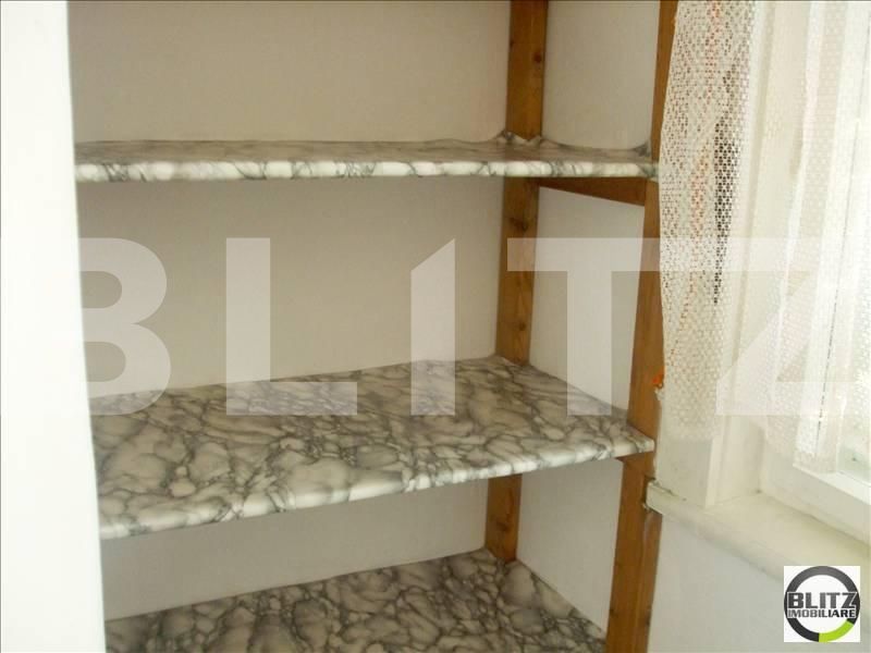 Apartament de vânzare 2 camere Central - 102AV | BLITZ Cluj-Napoca | Poza4