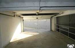 Apartament nou cu 2 camere, 54 mp, garaj subteran