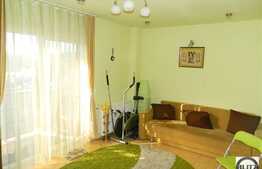 Apartament nou cu 2 camere, 54 mp, garaj subteran