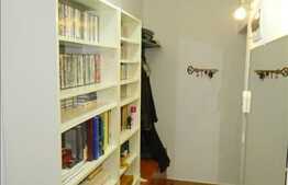 Apartament nou cu 2 camere, 54 mp, garaj subteran