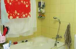 Apartament nou cu 2 camere, 54 mp, garaj subteran