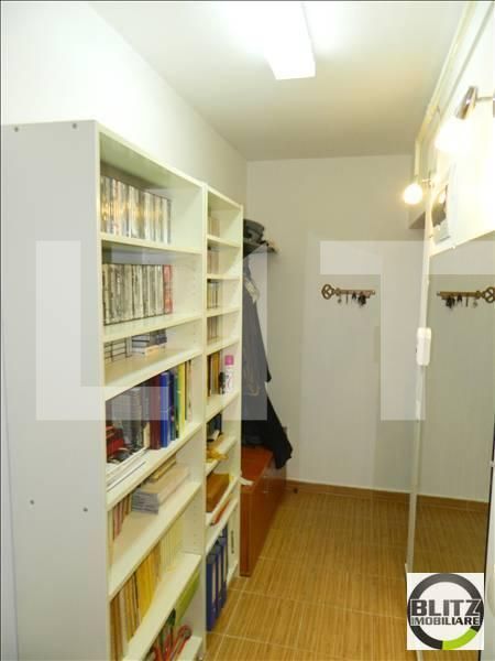 Apartament de vânzare 2 camere Marasti - 1020AV | BLITZ Cluj-Napoca | Poza9