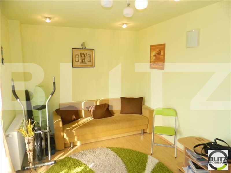 Apartament de vânzare 2 camere Marasti - 1020AV | BLITZ Cluj-Napoca | Poza2