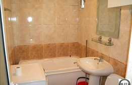  Apartament 1 camera, 34 mp, demisol, zona Pasteur