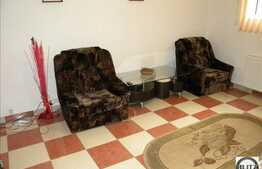  Apartament 1 camera, 34 mp, demisol, zona Pasteur