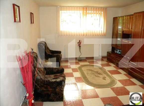 Garsonieră de închiriat Zorilor - 10200AI | BLITZ Cluj-Napoca | Poza2