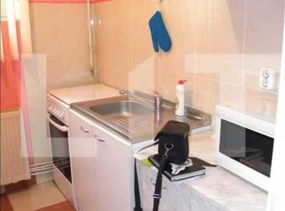 Garsonieră de închiriat Zorilor - 10200AI | BLITZ Cluj-Napoca | Poza5