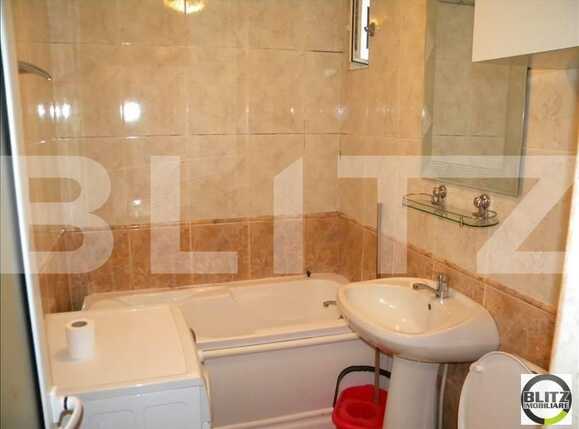 Garsonieră de închiriat Zorilor - 10200AI | BLITZ Cluj-Napoca | Poza8