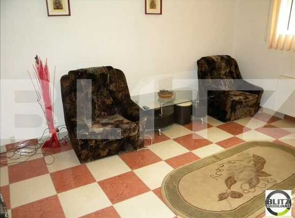 Garsonieră de închiriat Zorilor - 10200AI | BLITZ Cluj-Napoca | Poza4