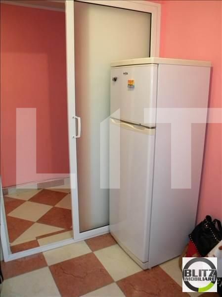 Garsonieră de închiriat Zorilor - 10200AI | BLITZ Cluj-Napoca | Poza6