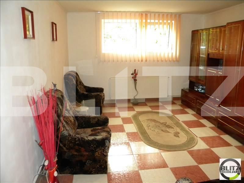 Garsonieră de închiriat Zorilor - 10200AI | BLITZ Cluj-Napoca | Poza2