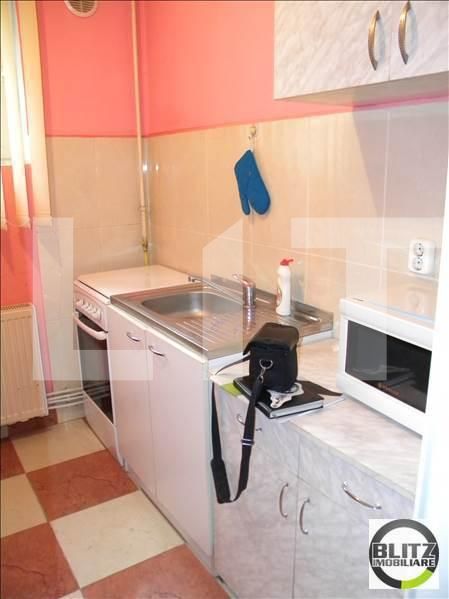 Garsonieră de închiriat Zorilor - 10200AI | BLITZ Cluj-Napoca | Poza5