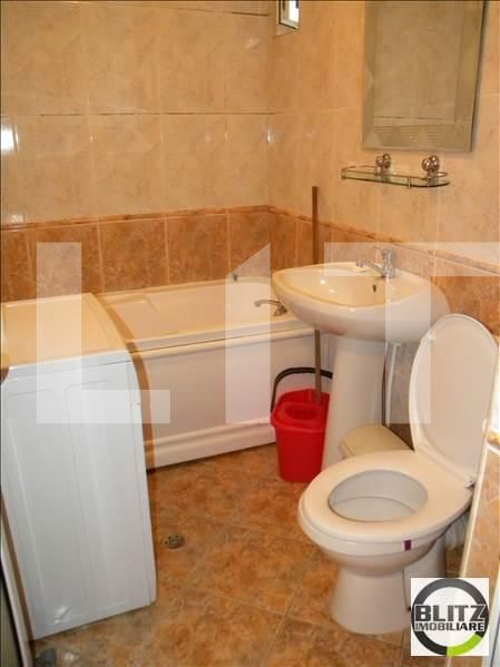 Garsonieră de închiriat Zorilor - 10200AI | BLITZ Cluj-Napoca | Poza9