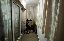 Apartament cu o camera, 43mp, terasa 14mp, parcare, zona Vivo!