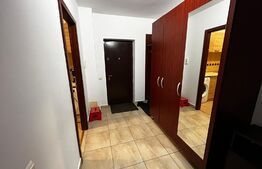 Apartament cu o camera, 43mp, terasa 14mp, parcare, zona Vivo!
