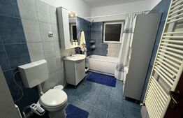 Apartament cu o camera, 43mp, terasa 14mp, parcare, zona Vivo!