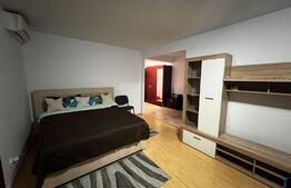 Apartament cu o camera, 43mp, terasa 14mp, parcare, zona Vivo!
