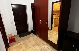 Apartament cu o camera, 43mp, terasa 14mp, parcare, zona Vivo!