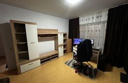 Apartament cu o camera, 43mp, terasa 14mp, parcare, zona Vivo!