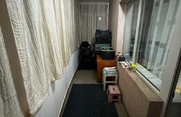 Apartament cu o camera, 43mp, terasa 14mp, parcare, zona Vivo!