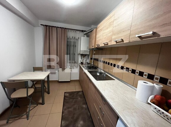 Apartament de vânzare 2 camere Floreşti - 102006AV | BLITZ Cluj-Napoca | Poza1