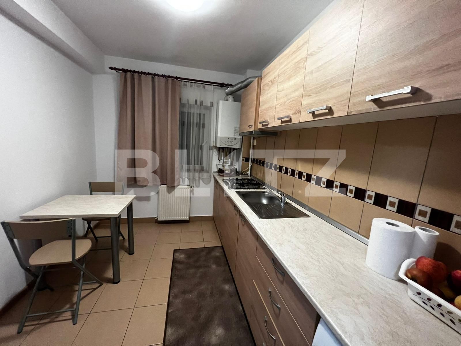 Apartament de vânzare 2 camere Floreşti - 102006AV | BLITZ Cluj-Napoca | Poza1