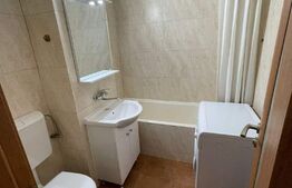 Garsonieră 32 mp, etaj intermediar, preluare chiriași, Mărăști