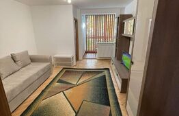 Garsonieră 32 mp, etaj intermediar, preluare chiriași, Mărăști