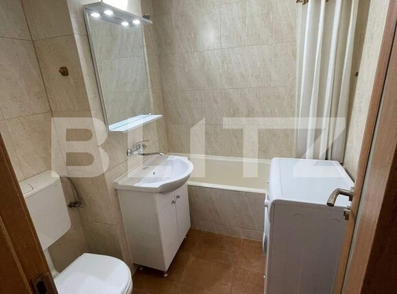 Garsonieră de vânzare Marasti - 102008AV | BLITZ Cluj-Napoca | Poza6