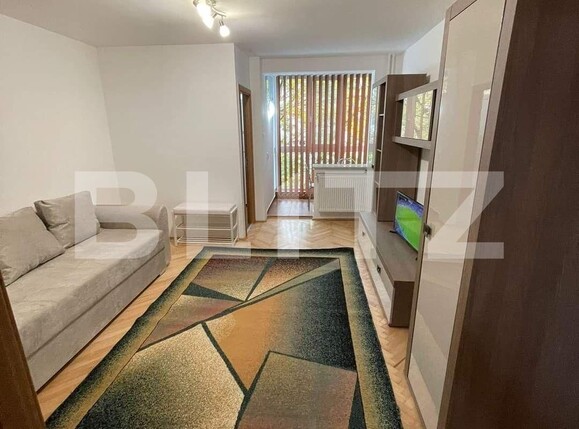 Garsonieră de vânzare Marasti - 102008AV | BLITZ Cluj-Napoca | Poza1