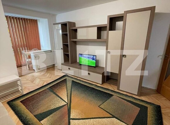 Garsonieră de vânzare Marasti - 102008AV | BLITZ Cluj-Napoca | Poza2