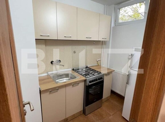 Garsonieră de vânzare Marasti - 102008AV | BLITZ Cluj-Napoca | Poza3