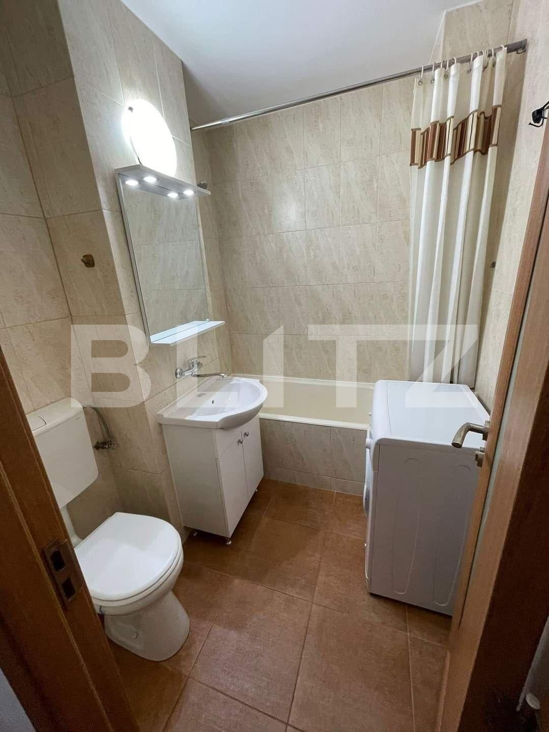 Garsonieră de vânzare Marasti - 102008AV | BLITZ Cluj-Napoca | Poza6