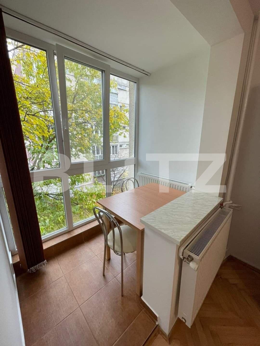 Garsonieră de vânzare Marasti - 102008AV | BLITZ Cluj-Napoca | Poza4