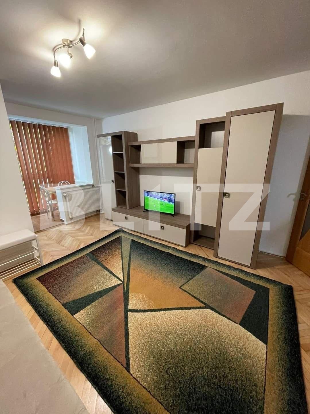 Garsonieră de vânzare Marasti - 102008AV | BLITZ Cluj-Napoca | Poza2