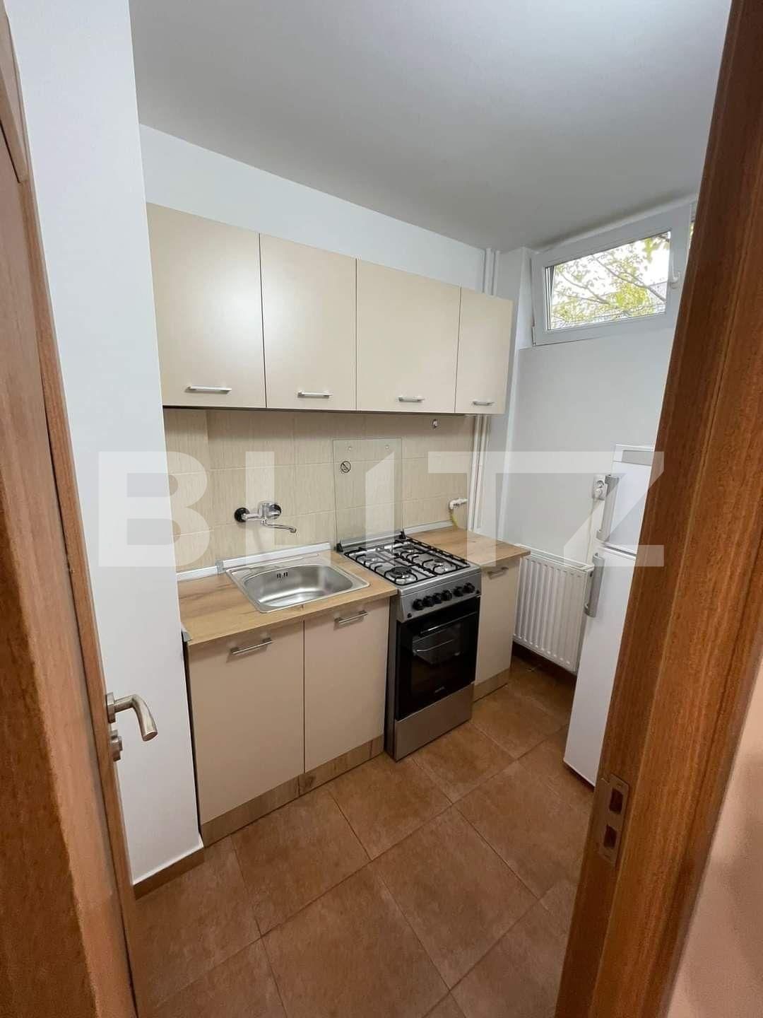 Garsonieră de vânzare Marasti - 102008AV | BLITZ Cluj-Napoca | Poza3