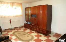 Vanzare apartament 1 camera, 34 mp utili, zona Pasteur, la demisol inalt