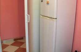 Vanzare apartament 1 camera, 34 mp utili, zona Pasteur, la demisol inalt