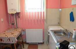 Vanzare apartament 1 camera, 34 mp utili, zona Pasteur, la demisol inalt