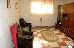 Vanzare apartament 1 camera, 34 mp utili, zona Pasteur, la demisol inalt