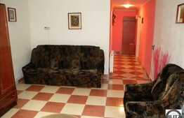 Vanzare apartament 1 camera, 34 mp utili, zona Pasteur, la demisol inalt
