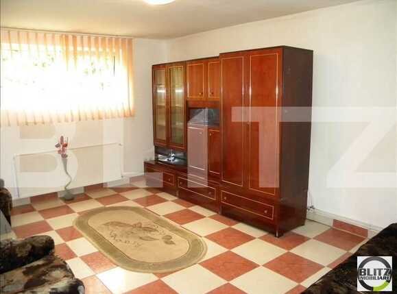 Garsonieră de vânzare Zorilor - 10201AV | BLITZ Cluj-Napoca | Poza1