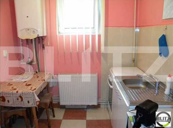 Garsonieră de vânzare Zorilor - 10201AV | BLITZ Cluj-Napoca | Poza5