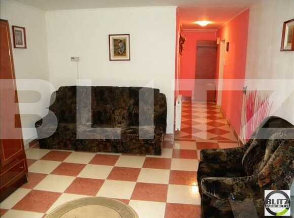 Garsonieră de vânzare Zorilor - 10201AV | BLITZ Cluj-Napoca | Poza4