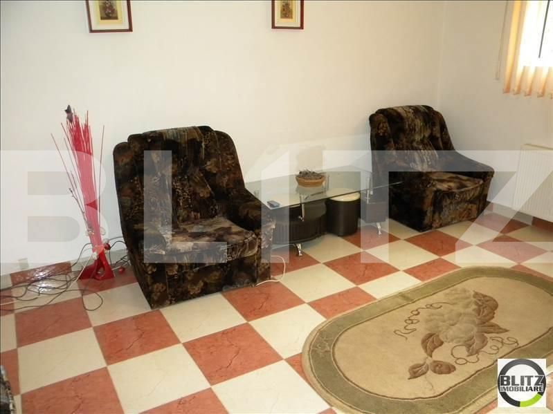 Garsonieră de vânzare Zorilor - 10201AV | BLITZ Cluj-Napoca | Poza2